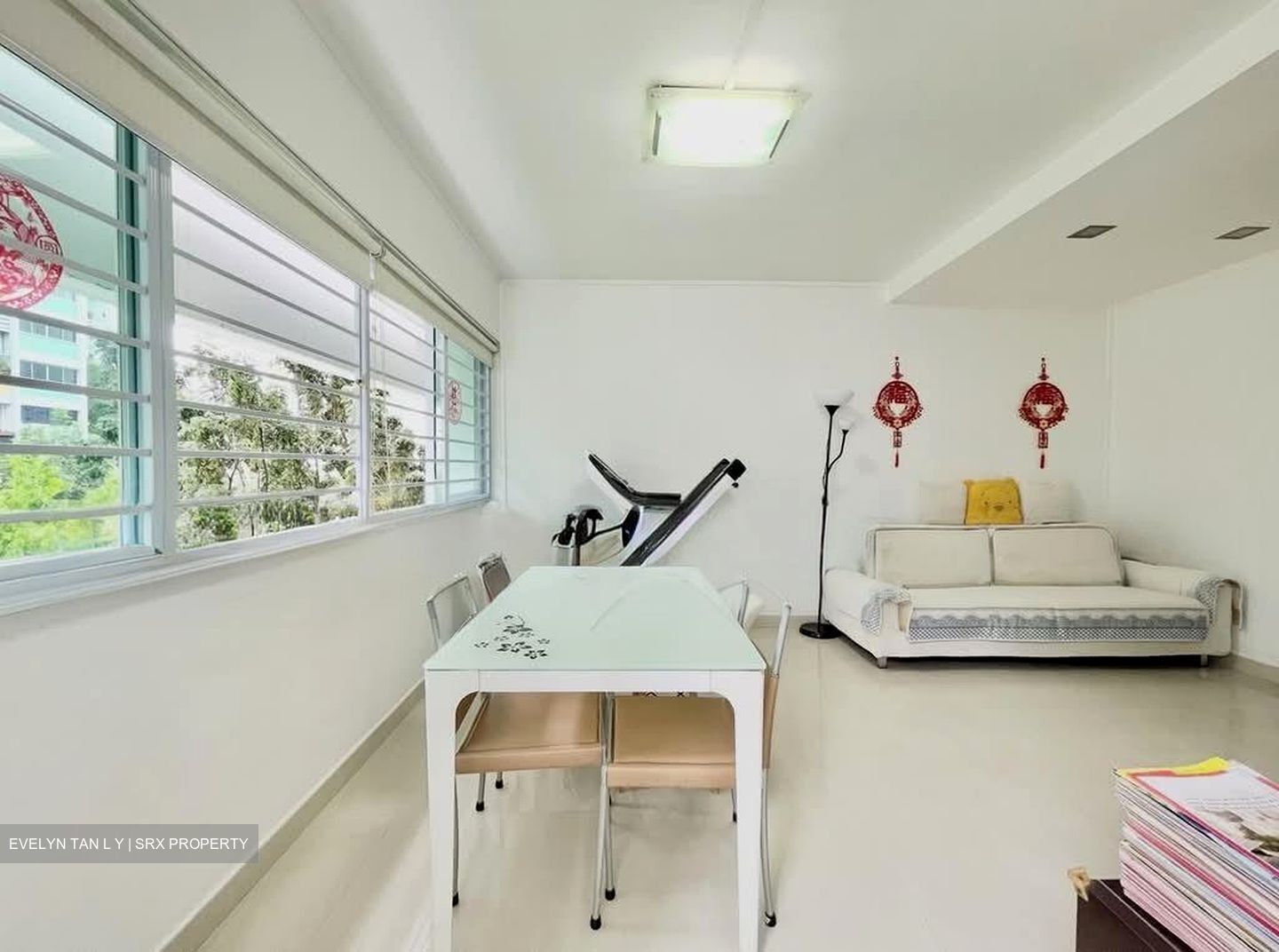 Blk 326 Yishun Rivergreen (Yishun), HDB Executive #602915511